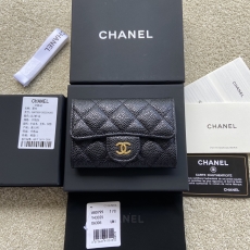 Chanel Wallet Purse